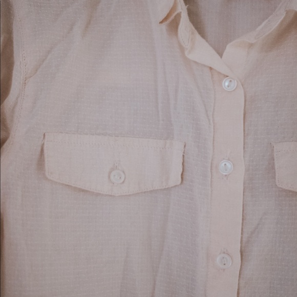 Zara blouse girls - Picture 3 of 3